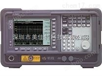 安捷伦 Agilent N8974A 噪声系数分析仪
