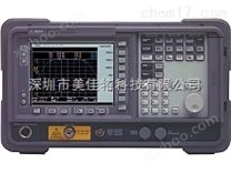 Agilent N8975A 噪声系数分析仪