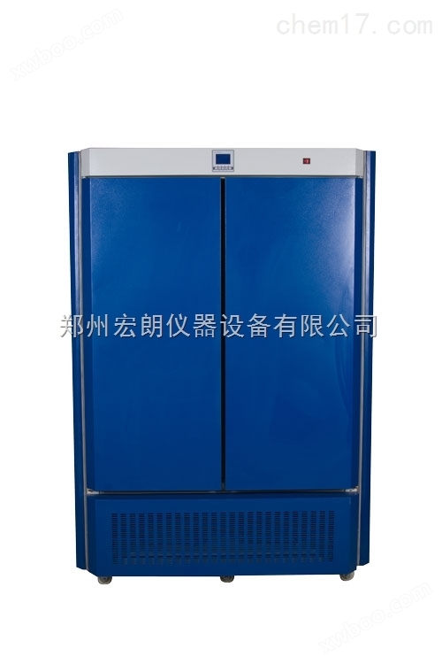 MJ-9800（H）智能霉菌培养箱 水体分析霉菌培养箱