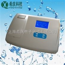 污水五参数水质检测仪WS-05