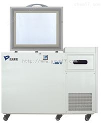 中科都菱118L-86℃深冷冰箱MDF-86H118超低温保存箱