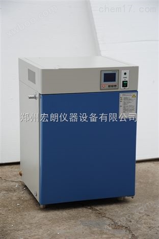 医药理化试验水套式隔水式恒温培养箱GHP-9160