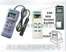 中国台湾衡欣溶氧仪AZ-8403氧气分析仪