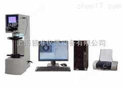 HB-LCD/HV-LCD型数显布氏/显微/维氏视频测量硬度计