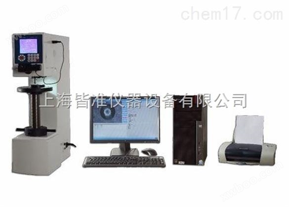 HB-LCD/HV-LCD型数显布氏/显微/维氏视频测量硬度计