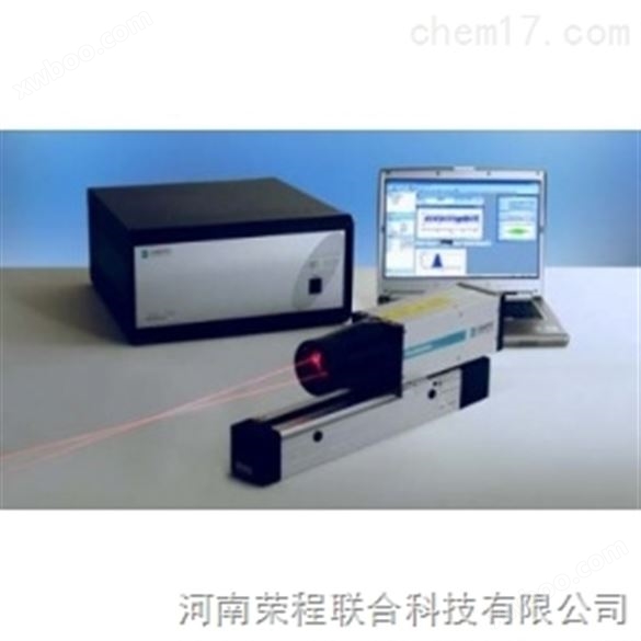 激光诱导荧光燃烧产物分析系统PLIF