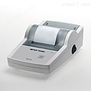 梅特勒USB-P25紧凑型打印机，适用于USB通讯接口