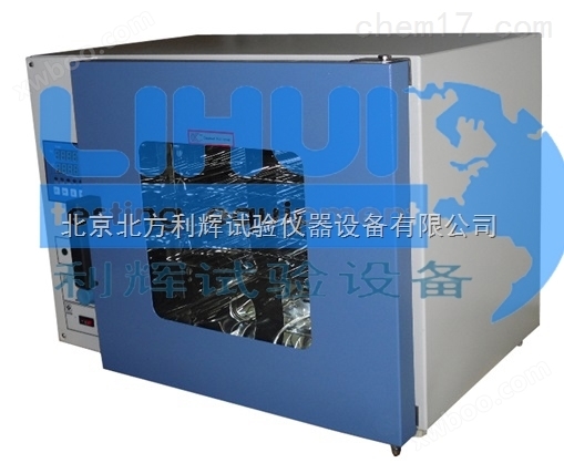 DHG-9203A/250℃电热恒温鼓风干燥箱