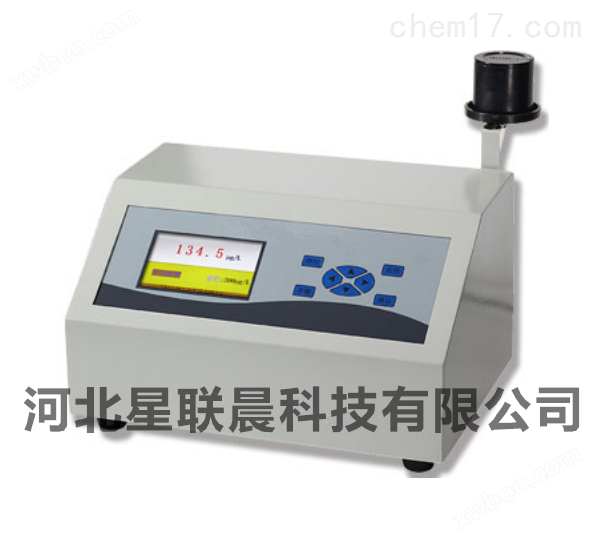 铜含量分析仪/铜离子测定仪XCT-305厂家
