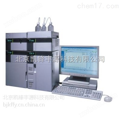 北京代理销售岛津LC-20A高效液相色谱仪