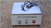 DJ-1大功率磁力搅拌器