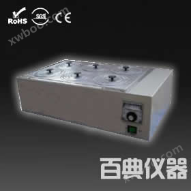 HWS-26电热恒温水浴锅生产厂家