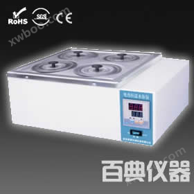 HWS-24电热恒温水浴锅生产厂家