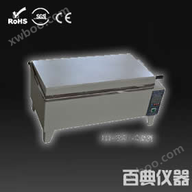 TS-030电热恒温水槽生产厂家