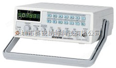固纬GFG-8255A|模拟信号发生器