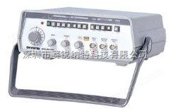 固纬GFG-8015G|模拟信号发生器