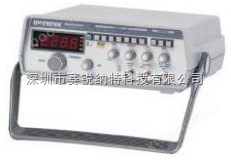 固纬GFG-8020H|模拟信号发生器