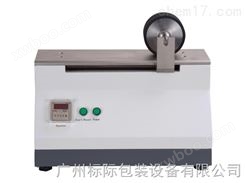 广州标际|Gx-Y2胶粘带压滚机|胶粘带压辊机