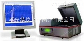 台式能量色散X射线荧光分析仪