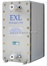 美国伊乐科Electropure EXL 系列（标准型） EDI模块 超纯水模块