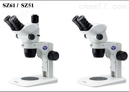 奥林巴斯体视显微镜 SZ61