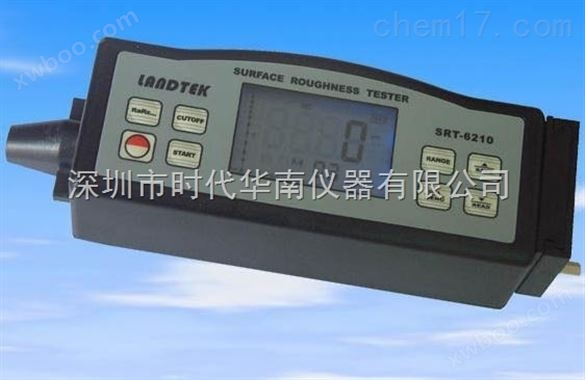 一级代理国产_RT-6200_表面粗糙度仪