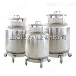 YDZ-100自增压液氮罐厂家