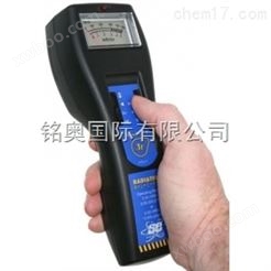 便携式射线辐射检测仪Monitor4EC