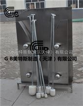 GB管材柔韧性试验仪不锈钢材质