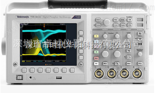 TDS3032C数字荧光示波器