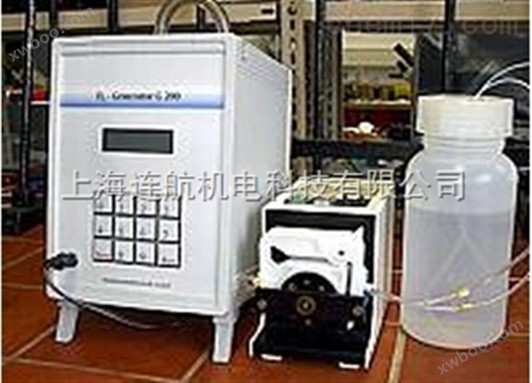 德国AMT在线水质分析仪