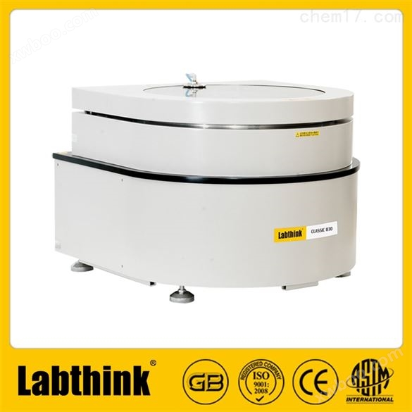 Labthink品牌 食品包装材料总迁移量测定仪