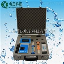 便携式水产养殖水质分析仪