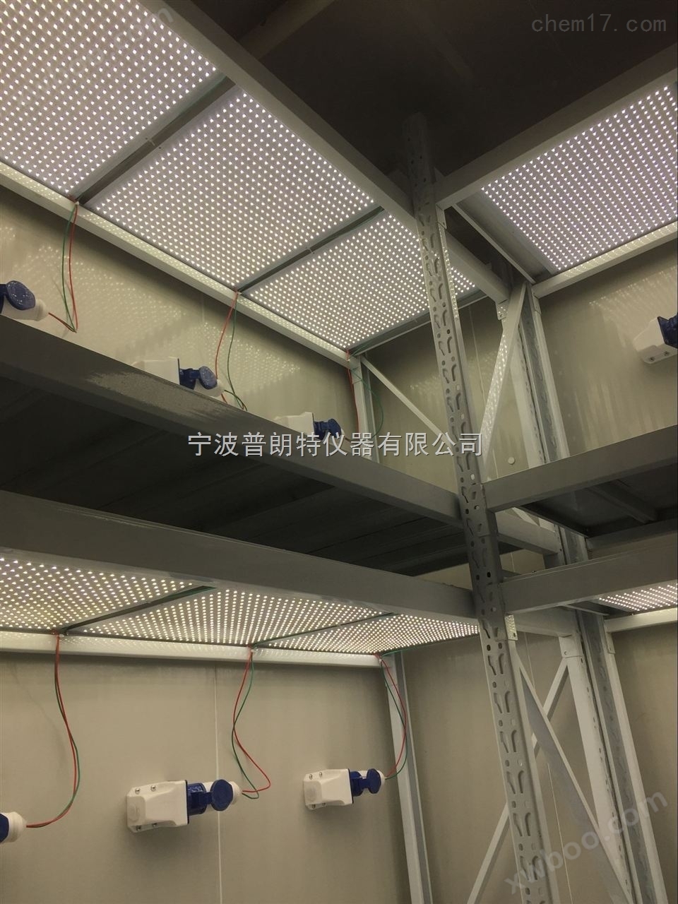 天津低温人工气候箱普朗特一站式服务