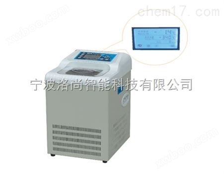 上海超级冷却循环泵,DHL-1005
