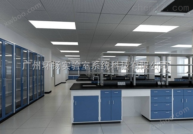 湖南专业实验室装修系统工程