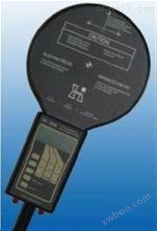 工频电磁场测量仪