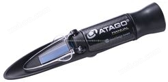 ATAGO电池液折射仪