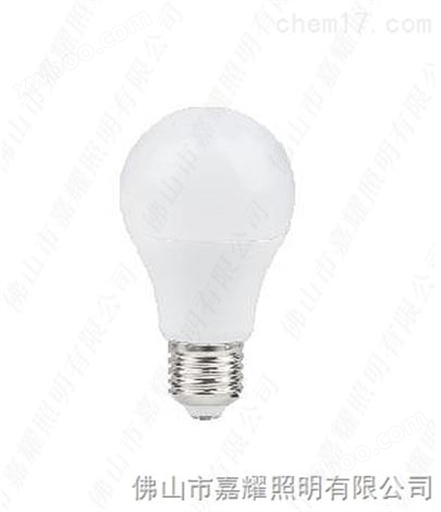 欧司朗恒亮磨砂灯泡 CLP40 6W E27 泡型LED调光球泡