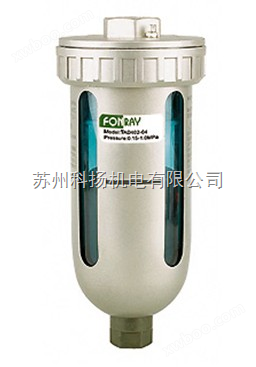 中国台湾芳锐FONRAY自动排水器FAD402-04 FAD403 FAD404