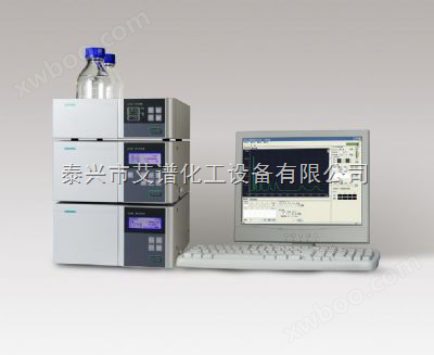 高效液相色谱仪LC-100