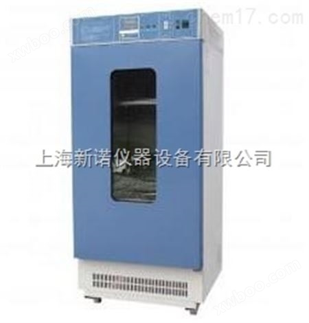 上海生化培养箱 LRH-150生化培养箱 0-60℃培养箱