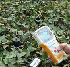杭州托普TZS-3X土壤水分测定仪