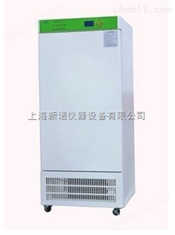 上海恒温生化培养箱 SPX-200F-L低温生化培养箱