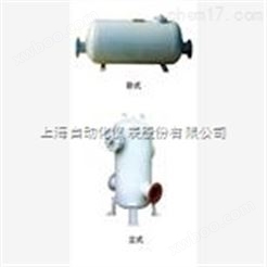 上海自动化仪表九厂LPGX-25I/LPGT-40A流量计过滤器