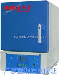 上海一恒 SX2-8-10NP 可程式电阻炉/马弗炉/实验室电阻炉/退火炉