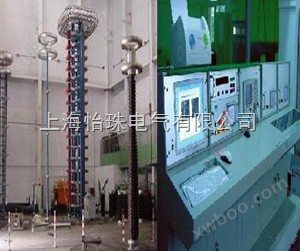 EDHG系列冲击电压发生器试验装置