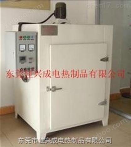 厂家专业生产电热恒温烘干箱,节能型变压器防爆烘箱