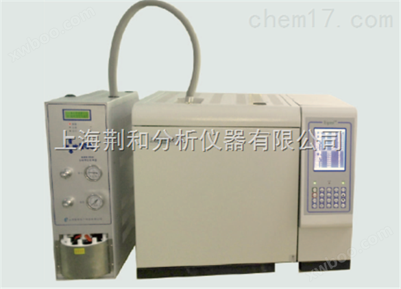 国产气相色谱仪GC-7860