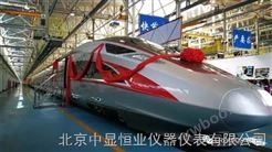 Creaform：从“复兴号”到“中国制造”高铁列车